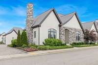 Disclaimer: The home in this image is not the one listed, it is the model home (Savannah).