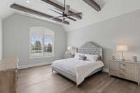 Disclaimer: The home in this image is not the one listed, it is the model home (Savannah).