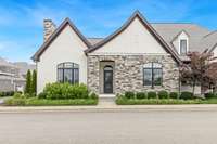Disclaimer: The home in this image is not the one listed, it is the model home (Savannah).