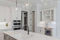 Disclaimer: The home in this image is not the one listed, it is the model home (Savannah).
