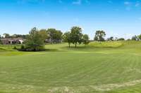 Foxland Golf Course