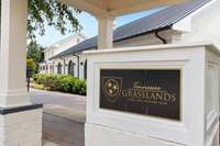 TN Grasslands Country Club