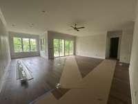 Great Room - Basement