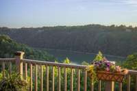 That view!