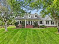 Welcome Home to 1387 Floyd Road!
