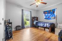 Bedroom #1....