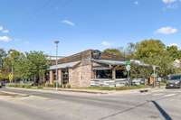 Surrounding area restaurants in the area.