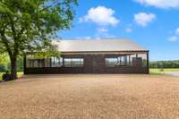 The Eagles Nest has hosted corporate events, wedding receptions and even a school prom.