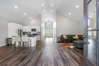 Welcome... Step inside - You will not be disappointed