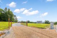 Searching for privacy... Want seclusion? This property offers exactly what you need!