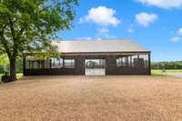 The Eagles Nest has hosted corporate events, wedding receptions and even a school prom.