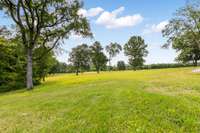Room for growth... surely there is... What would you use this land for? Are you still considering a family compound... Come and take a look at this incredible property.