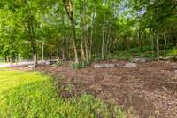 Oasis and retreat are immediately the words that come to mind while you wonder the property..