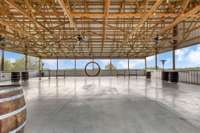 Imagine all of the possibilities...