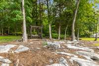 Relax... the Tennessee hills are calling your name! Can you hear them?