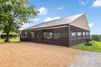 This space is perfect for any event offering 3500 square feet of space...