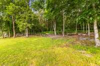 Beauty and untapped potential also come to mind...