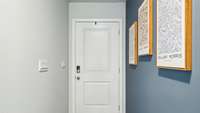 Photos of previously completed home of same floor plan.  Features may vary.