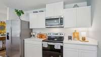 Photos of previously completed home of same floor plan.  Features may vary.