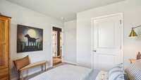 Photos of previously completed home of same floor plan.  Features may vary.