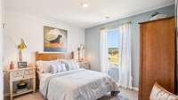 Photos of previously completed home of same floor plan.  Features may vary.