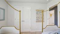 Photos of previously completed home of same floor plan.  Features may vary.