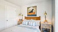 Photos of previously completed home of same floor plan.  Features may vary.