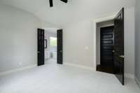 Not Actual Home - Sample of Builder's work to show Quality and Craftsmanship.