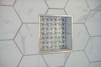 Not Actual Home - Sample of Builder's work to show Quality and Craftsmanship.