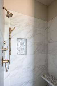 Not Actual Home - Sample of Builder's work to show Quality and Craftsmanship.