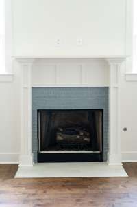 Not Actual Home - Sample of Builder's work to show Quality and Craftsmanship.