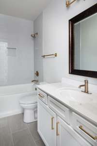 Not Actual Home - Sample of Builder's work to show Quality and Craftsmanship.