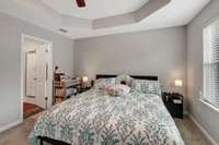 Master Suite