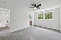 Guest Bedroom  4 - Upper Level
