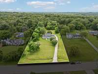 Approx property lines
