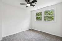 Guest Bedroom 3 - Upper Level