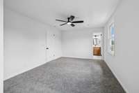 Guest Bedroom 2 - Upper Level with Full Bath