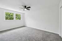 Guest Bedroom  4 - Upper Level