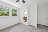 Guest Bedroom 3 - Upper Level