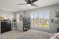 2nd floor Bedroom #3 w/nook