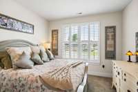 1st floor guest bedroom