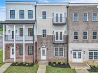 Welcome to 183 Charleston Ave!