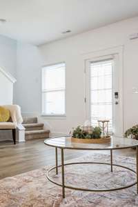 Upstairs you'll find two Spacious Ensuites with great Walk-In Closets!