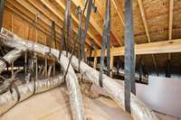 Great Attic Storage