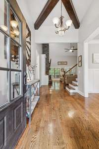 Come take a look inside!