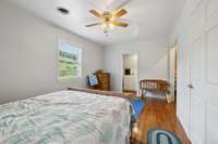 guest bedroom