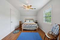 guest bedroom