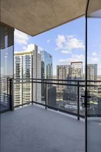 C3-D Balcony | Level 19