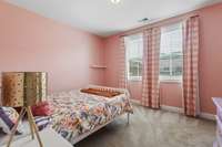 UPSTAIRS BEDROOM