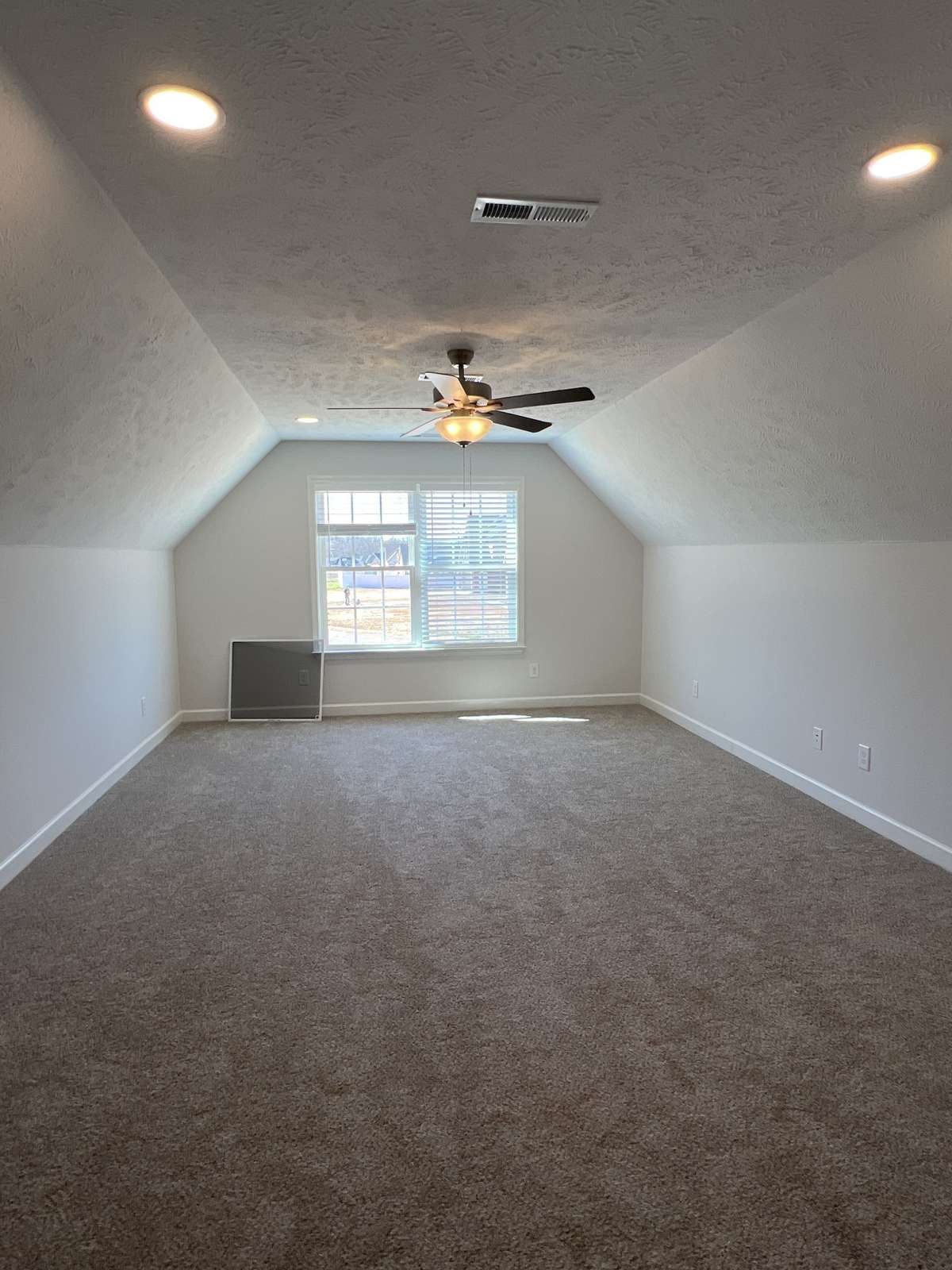 Photo of different home but same floor plan. Finishes will vary